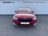 Škoda Octavia (2025) COMBI SPORTLINE 1,5 TSI M-HEV - náhled 3