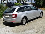 Škoda Octavia (2018) 1.6 TDI 81kW  4X4 - náhled 12