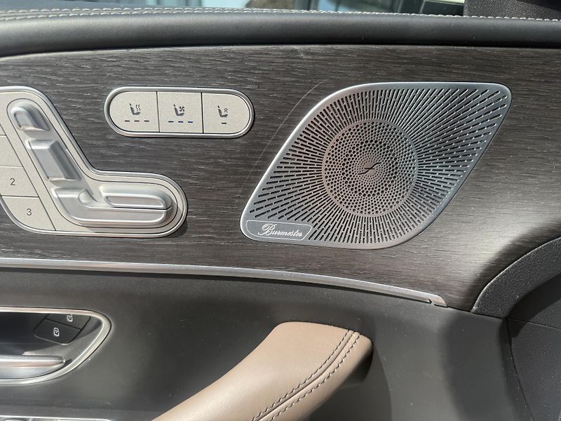Mercedes-Benz GLE (2020) GLE 53 AMG 4MATIC+ kupé - fotka 51 z 57