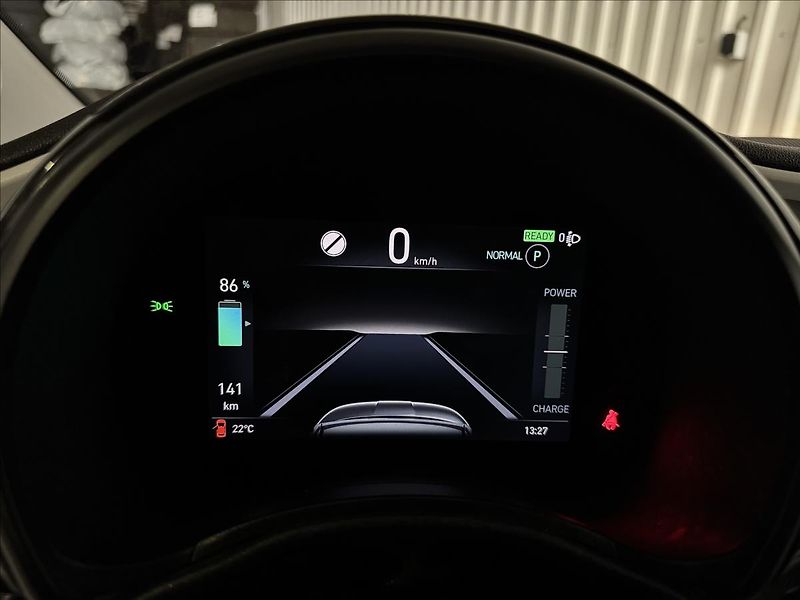 Fiat 500e ELECTRIC DRIVE 70kW ACTION - fotka 19 z 32