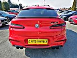 BMW X4 (2019) X4M Competition 510 PS - náhled 2