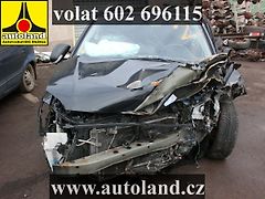 Toyota Avensis (2007) VOLAT 602 696115 - fotografie inzerátu
