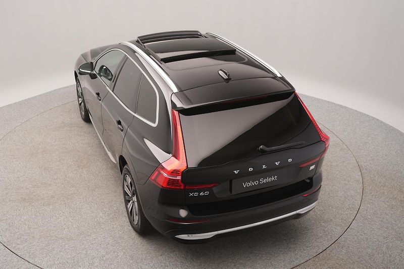 Volvo XC60 T6 AWD RECHARGE BRIGHT PLUS  - fotka 14 z 48