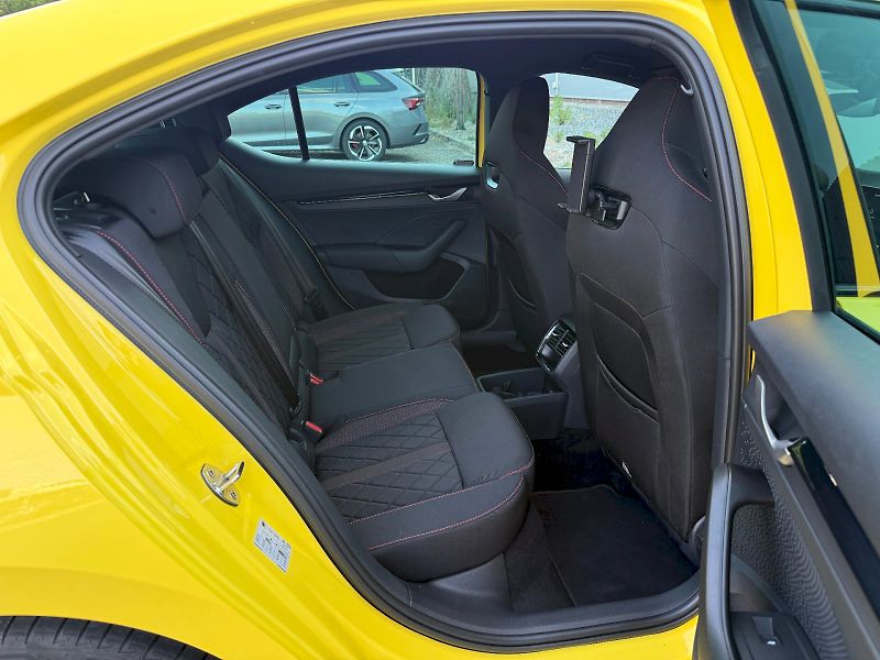 Škoda Octavia (2025) 2.0 TSI 195 kW DSG RS - fotka 22 z 22