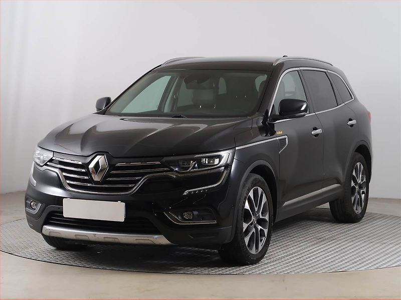 Renault Koleos (2019) 2.0 dCi, 4X4, Automat - fotka 2 z 20