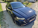 Audi RS 7 (2020) SPORTBACK 4.0 TFSI V8, 441kW - náhled 8