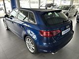 Audi A3 2,0   TDI 110kW,SERVISKA,NAVI - náhled 3