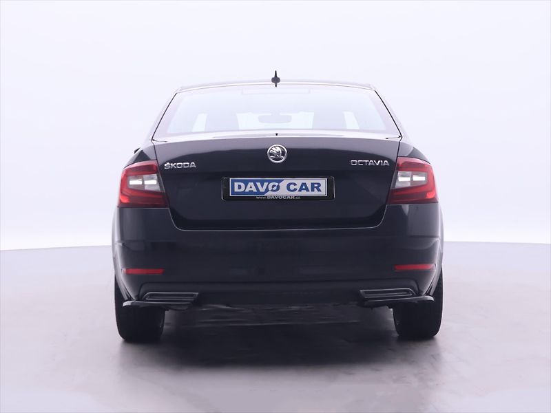 Škoda Octavia 2.0 TDI 110kW DSG L&K LED CZ - fotka 6 z 34