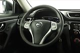 Nissan X-Trail (2015) 1.6 dCi, Tempomat - náhled 8