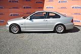 BMW Řada 3 318 Ci, SERVISNÍ KNIHA. - náhled 3