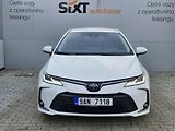 Toyota Corolla  Comfort 1,5 (92 kW) MAN - náhled 2