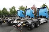 Volvo FH (2024) 500 6x2 / 299 tho. km / ADR - náhled 7