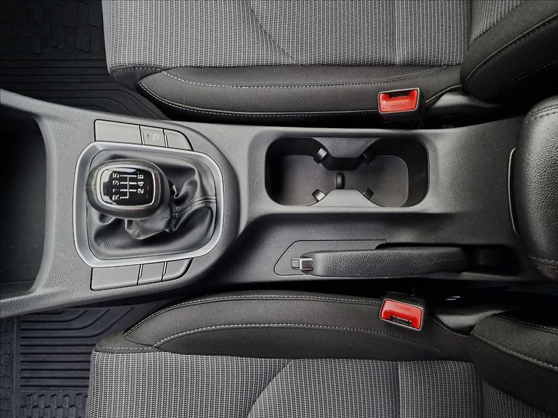 Hyundai i30 1.6 CRDi Comfort,ČR,1.Majitel - fotka 34 z 49