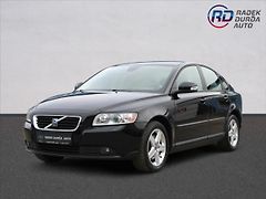 Volvo S40 2,4 i  NOVÉ V ČR,SERVIS - fotografie inzerátu