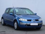 Renault Mégane (2003) 1.6 16V , po STK, Klima - náhled 1
