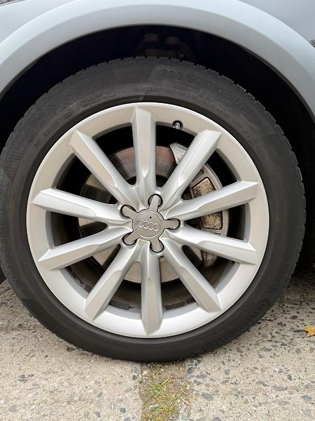 Audi A6 (2013) Prodám Audi A6 Allroad C7 - fotka 35 z 37