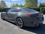 BMW Řada 8 (2022) 840d xDRIVE M PANO LASER H/K - náhled 7