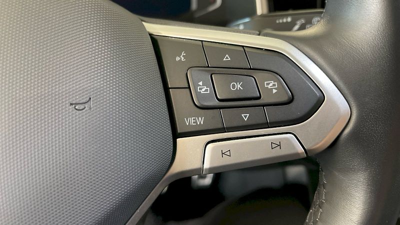 Volkswagen Taigo (2025) R-Line 1.0TSI 85kW - fotka 17 z 29