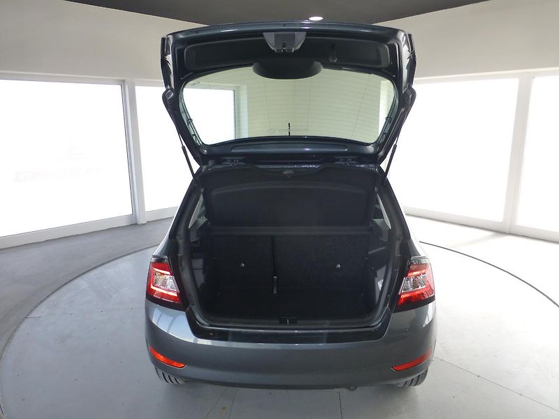 Škoda Fabia (2016) 1,2i-66KW*KLIMA**VYHŘ.SEDADLA* - fotka 21 z 23