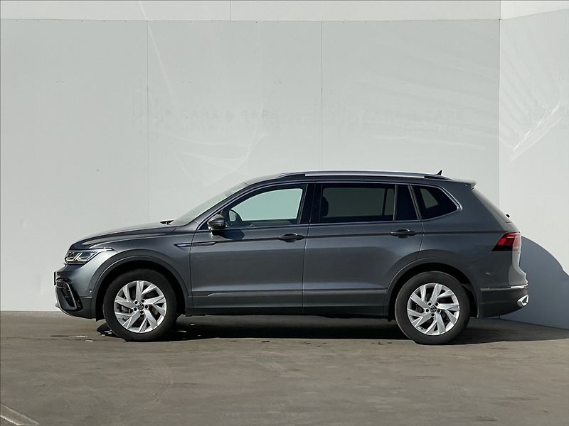 Volkswagen Tiguan Allspace 2,0 TDI 4Motion DSG Elegance - fotka 2 z 23