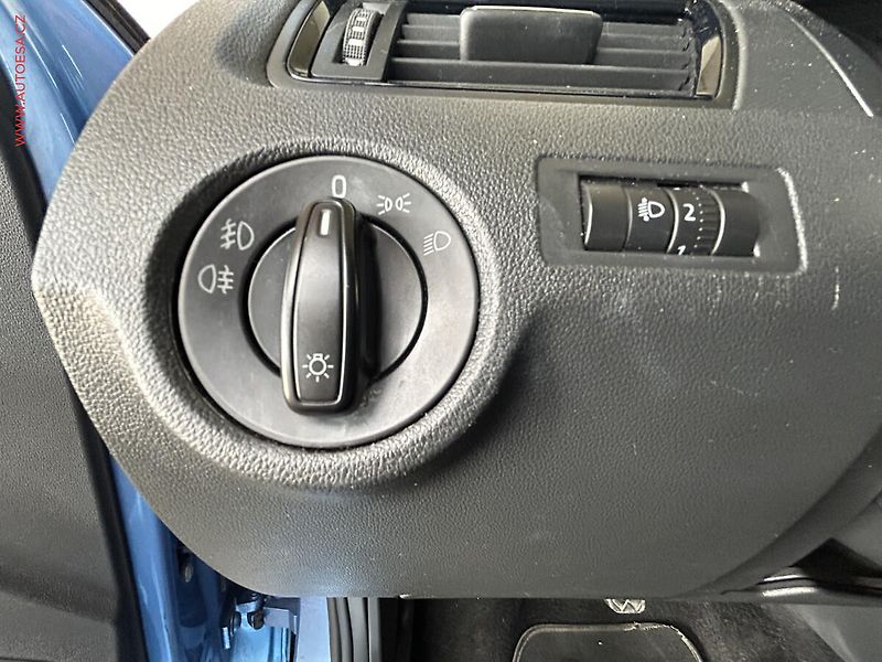 Škoda Rapid (2013) 1.2 TSi, ČR, Klima - fotka 16 z 16