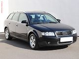 Audi A4 (2003) 2.5TDI, AT, el. výbava - náhled 1
