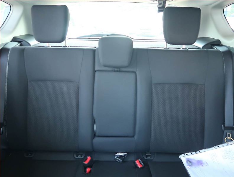 Suzuki SX4 S-Cross (2018) 1.4 BoosterJet, ČR,1.maj - fotka 10 z 18