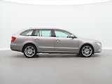 Škoda Superb 2,0 TDI 4x4 DSG Exclusive Kůže - náhled 8
