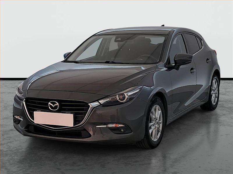 Mazda 3 (2017) Emotion 2.0 Skyactiv-G, Navi - fotka 2 z 16