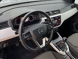 Seat Arona 1,0 TSi,Xcellence,STK do 2/28 - náhled 12