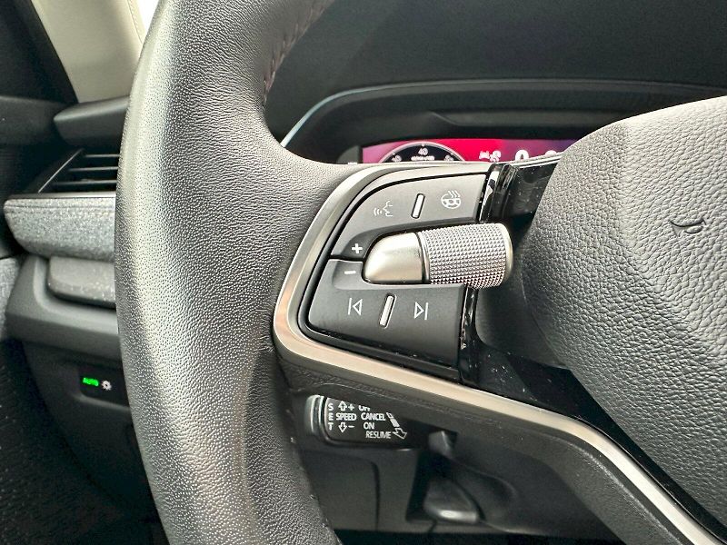 Škoda Octavia (2024) 1,5 Tsi 110 kW DSG M-HEV TopSe - fotka 10 z 25