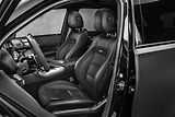 Mercedes-Benz GLE 53+ Carbon L Arte KIT - náhled 16