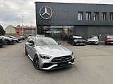Mercedes-Benz Třídy C C 220 d 4MATIC kombi demo - náhled 1