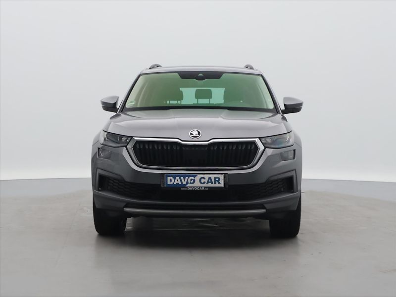 Škoda Kodiaq 2,0 TDI DSG 4x4 Tour 1.Maj DPH - fotka 2 z 32