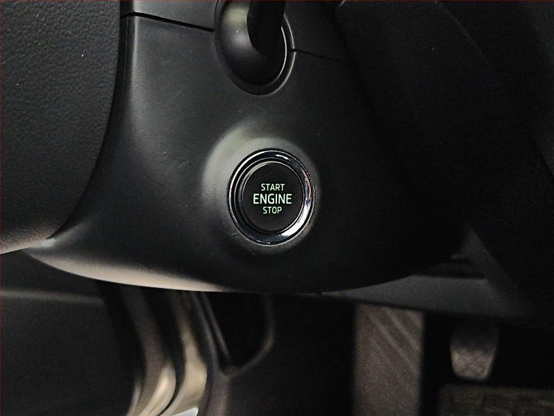Škoda Octavia (2018) 1.4 TSI, Tempomat - fotka 14 z 16
