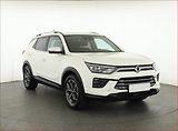 SsangYong Korando (2021) 1.5 T-GDI, 4X4, ČR,1.maj - náhled 1