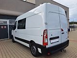 Renault Master (2020) 2.3 DCI, ZÁRUKA, REZERVACE - náhled 6