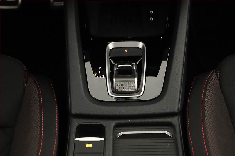 Škoda Octavia (2025) RS 2.0 TSI, RS, Navigace - fotka 10 z 21