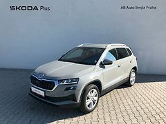 Škoda Karoq (2024) SEL TS 110/1.5 M6F - fotografie inzerátu