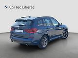 BMW X3 xDrive20d - náhled 2