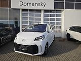 Toyota ProAce Verso (2024) 2.0D - 6 MT 144 L1 Family 8s - náhled 1