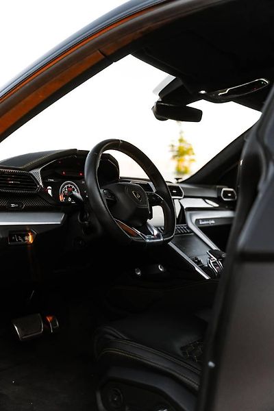 Lamborghini Urus (2020) 4.0 V8 Mansory 700koní - fotka 20 z 46