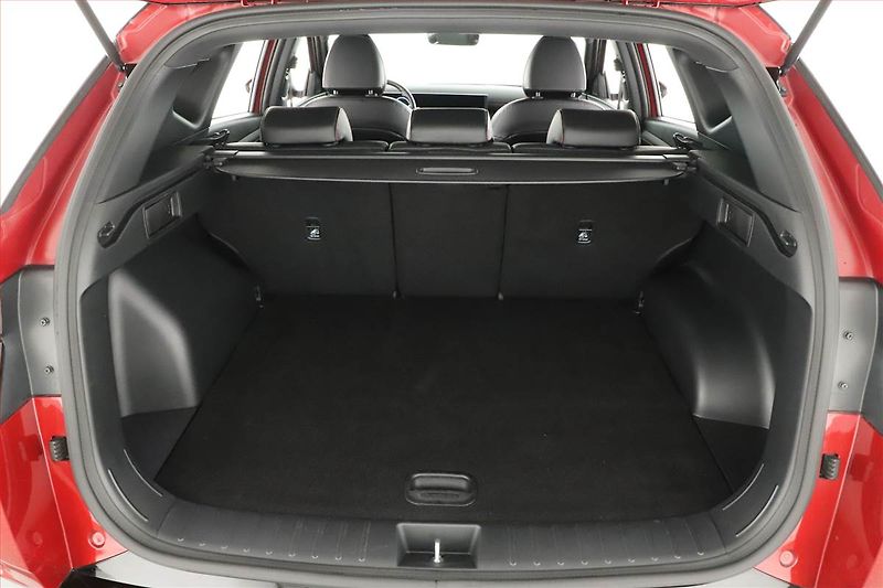 Hyundai Tucson (2025) 1.6 T-GDI, N-LINE, AUTOMAT - fotka 17 z 18