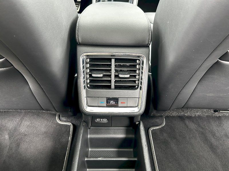 Škoda Enyaq (2022) 80 iV 220kW 4x4 RS - fotka 30 z 35