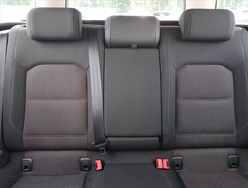 Volkswagen Passat (2015) Comfortline 1.6 TDI - fotka 10 z 24