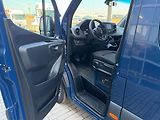 Mercedes-Benz Sprinter (2023) 315 CDI Tourer High roof Long - náhled 22