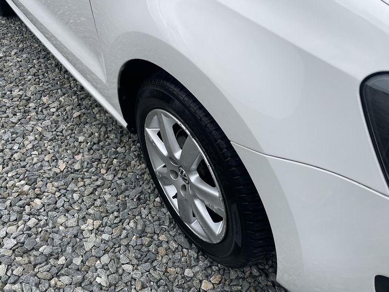 Volkswagen Polo 1.4MPi 85PS CITY BI-FUEL VW 1A - fotka 62 z 177