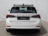 Škoda Octavia 2,0 TDi Style Virtual LED - náhled 4