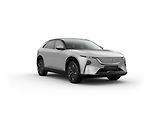 Mazda CX-6e (2026) Takumi černá kůže 19´´ kola - náhled 1