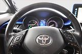 Toyota C-HR (2017) 1.8 Hybrid, Automat - náhled 17